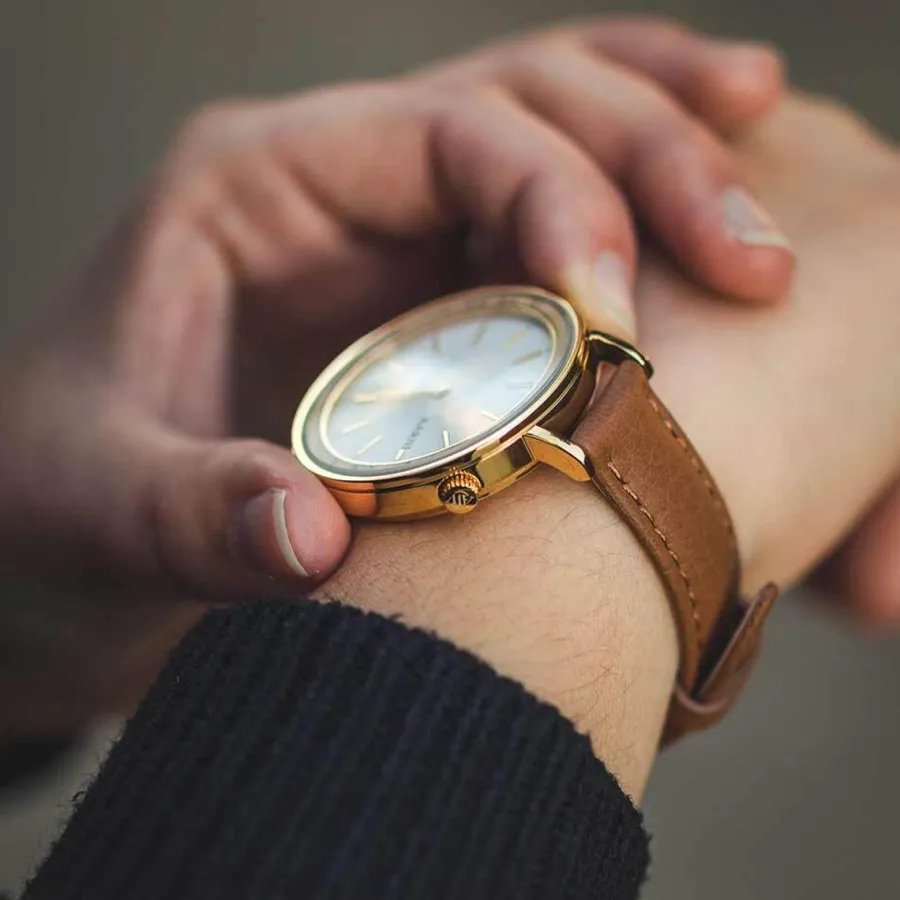 Aurora Rannekello, Visakoivu>Aarni Sale