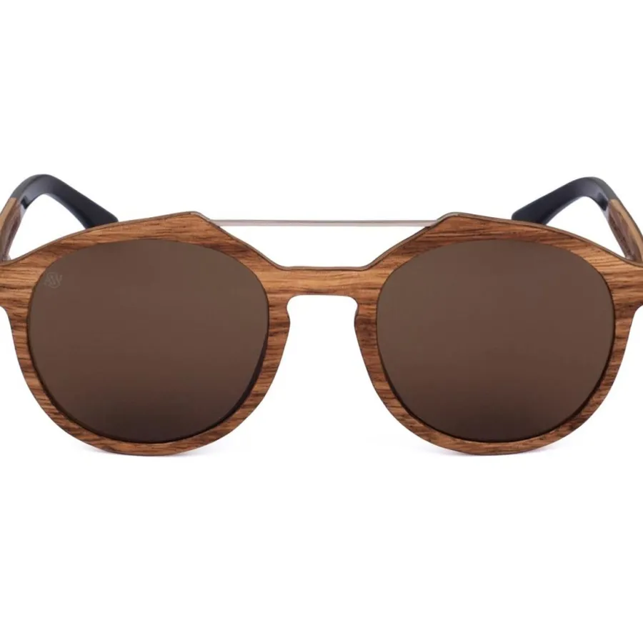 Cliff Aurinkolasit, Zebrawood>Aarni Discount