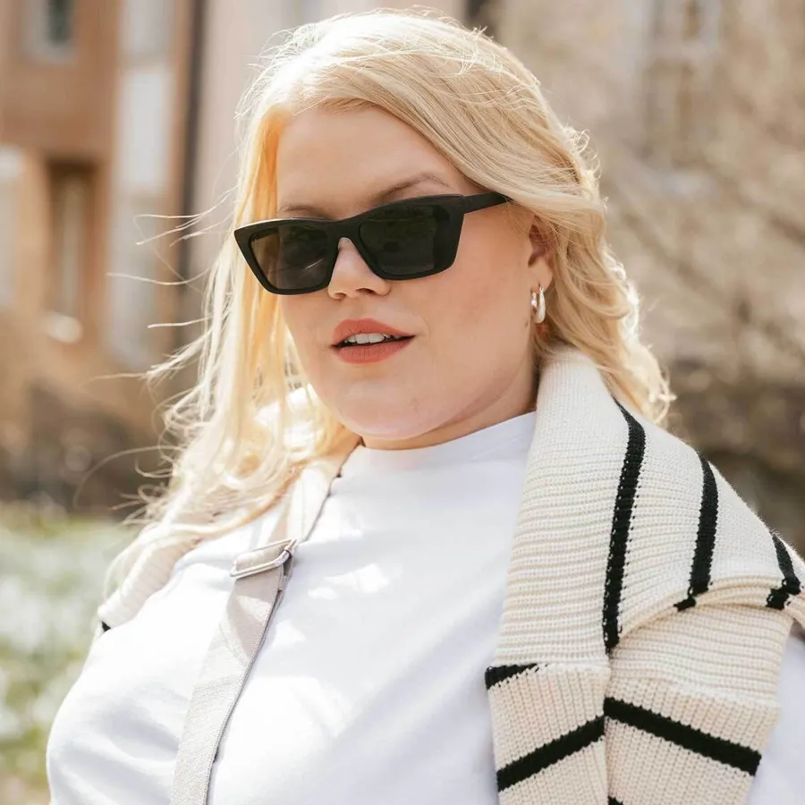 Fay Aurinkolasit, Eebenpuu>Aarni Clearance