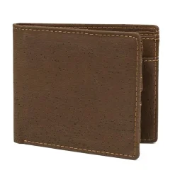 Korkkilompakko Kolikkotaskulla Rfid><noscript><img width=
