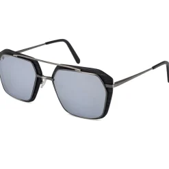 Vice Aurinkolasit, Harmaa Tech>Aarni Discount