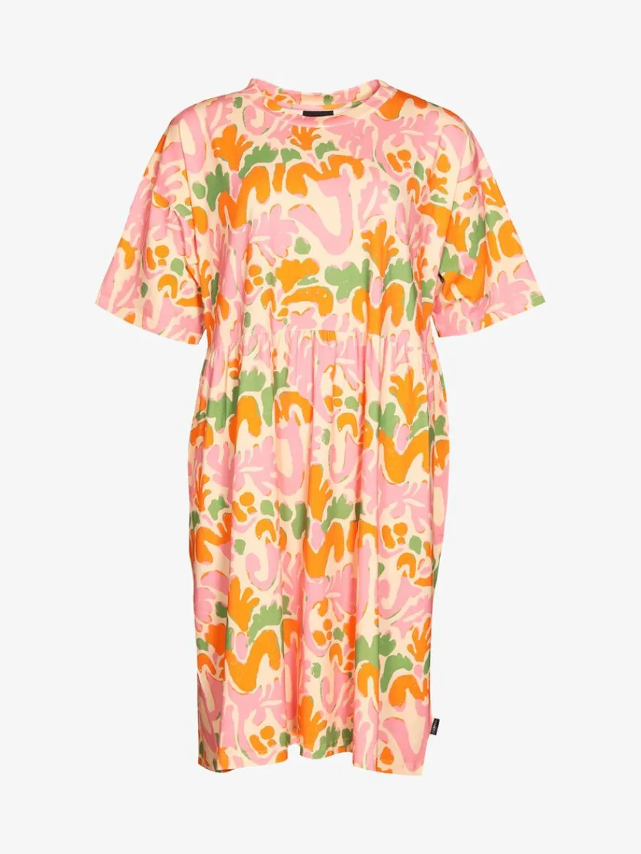 Aamu Mekko, Growth Pink>Aarre New