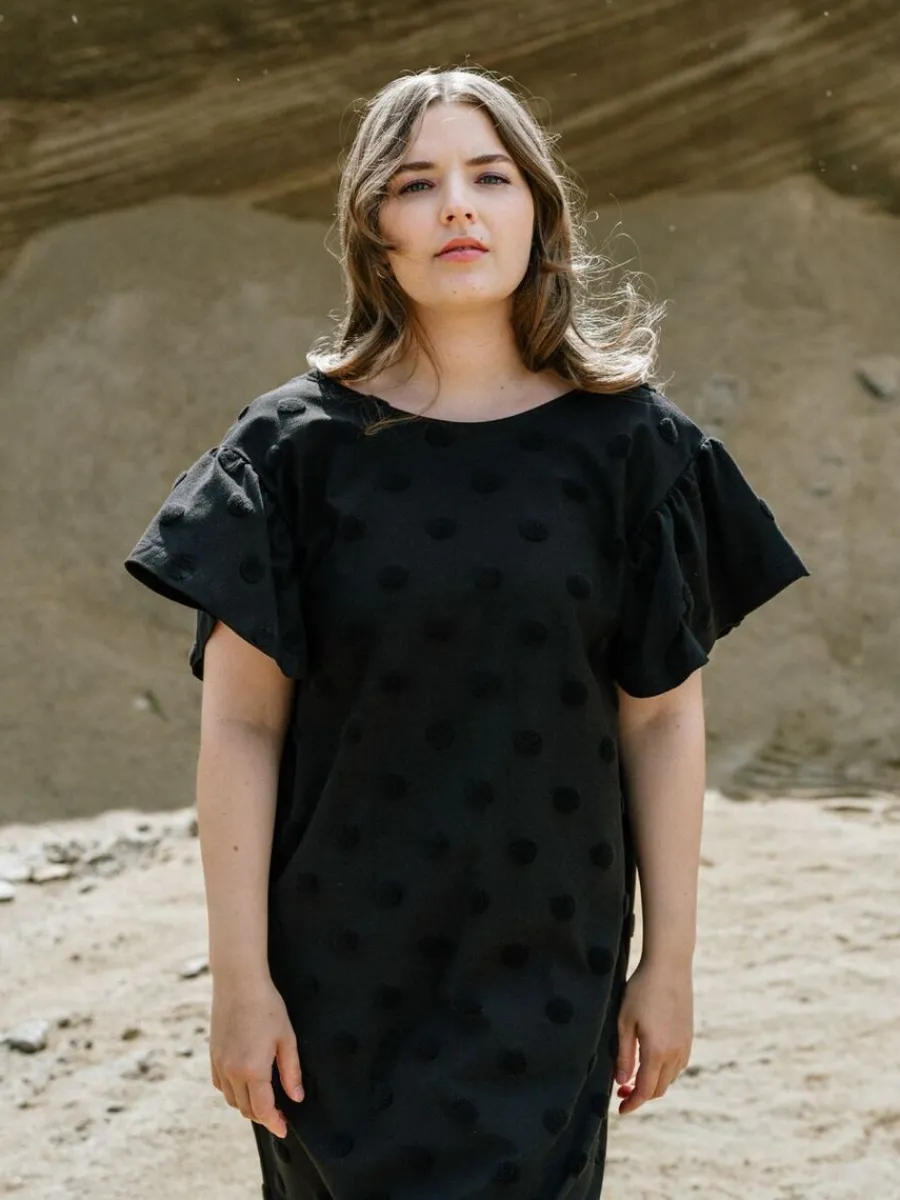 Aida Mekko, Musta Big Dot>Aarre New