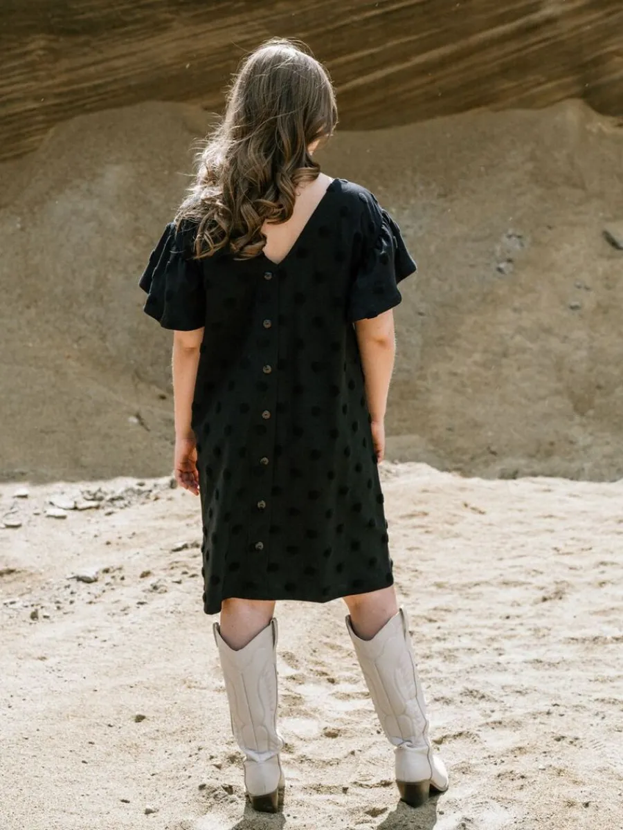 Aida Mekko, Musta Big Dot>Aarre New