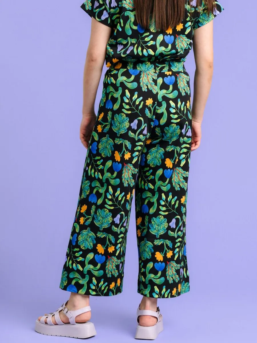 Alex Culottes Housut, Kasvaa>Aarre Flash Sale