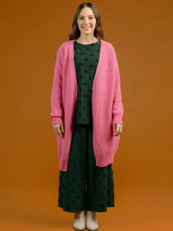Alma Neuletakki, Pinkki><noscript><img width=