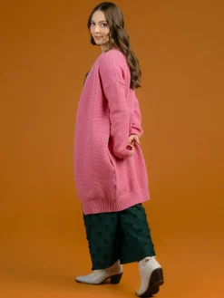 Alma Neuletakki, Pinkki><noscript><img width=