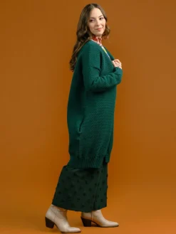 Alma Neuletakki, Vihrea><noscript><img width=