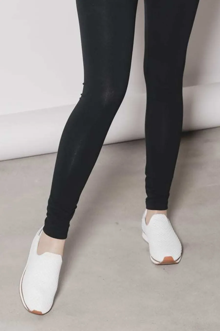Amber Leggingsit, Musta>Aarre New