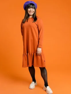 Aurora Mekko, Cinnamon>Aarre New