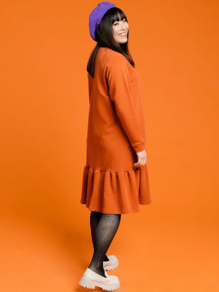 Aurora Mekko, Cinnamon>Aarre New