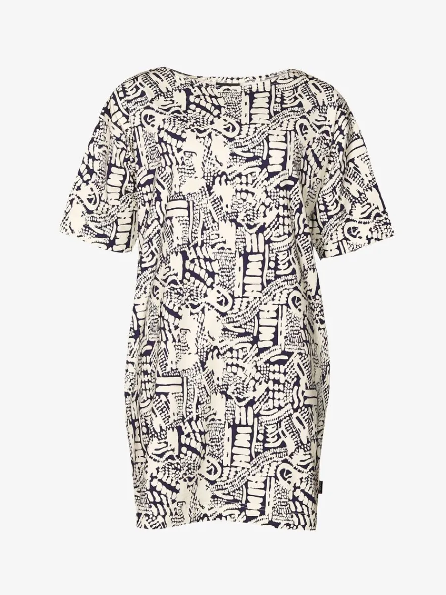 Bea Tunika, Atrium Navy>Aarre Shop