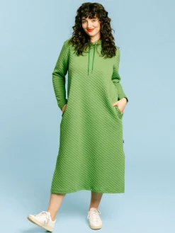 Bubble Huppumekko, Bright Green>Aarre Online