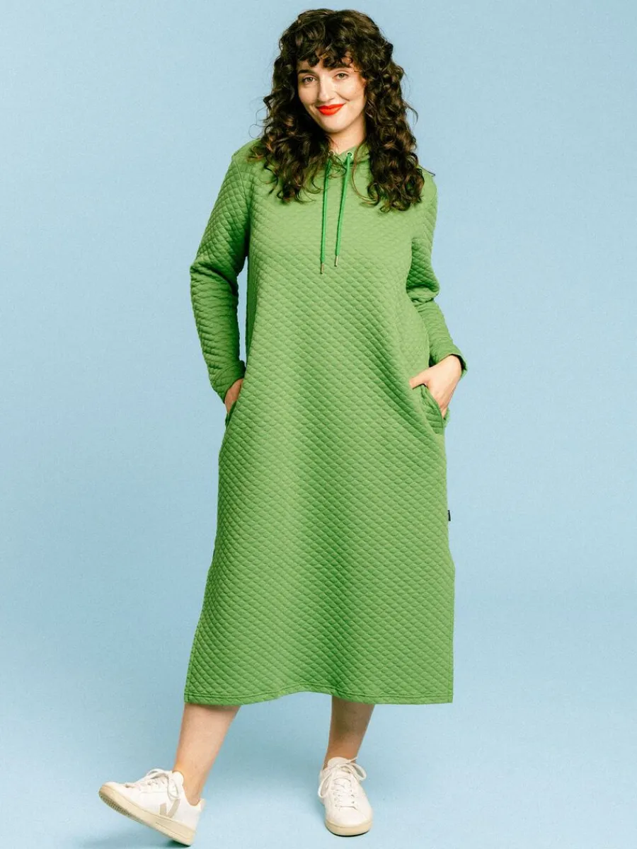Bubble Huppumekko, Bright Green>Aarre Online