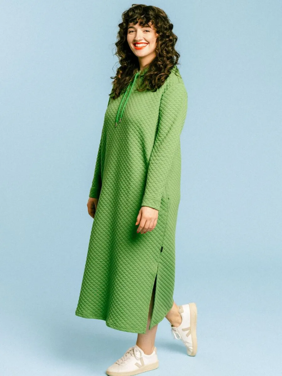 Bubble Huppumekko, Bright Green>Aarre Online