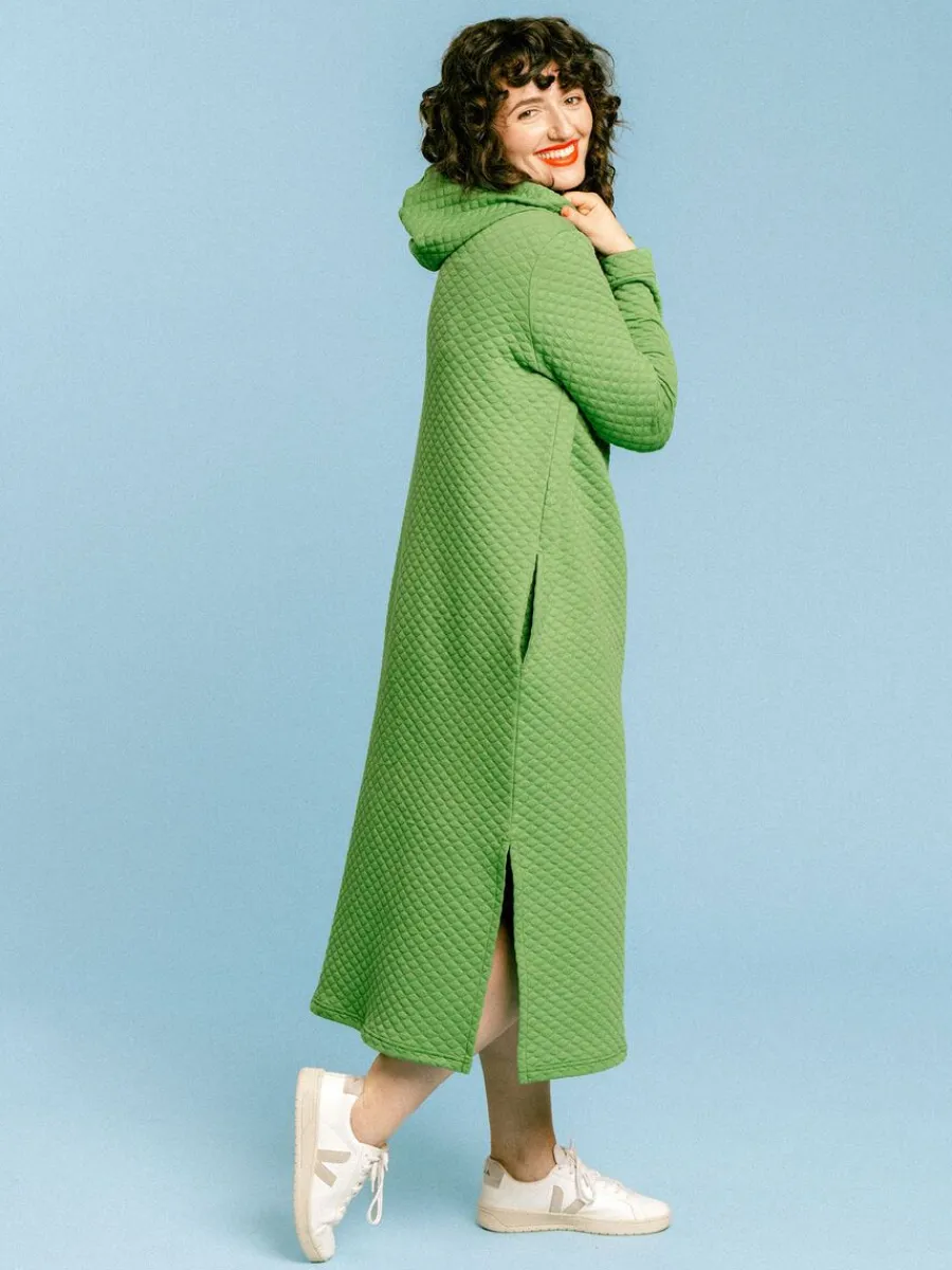 Bubble Huppumekko, Bright Green>Aarre Online