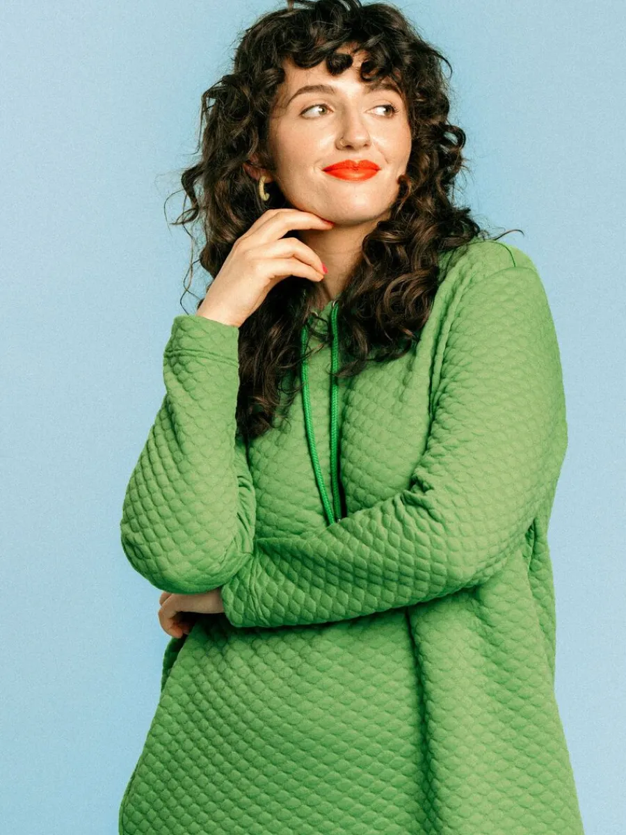 Bubble Huppumekko, Bright Green>Aarre Online