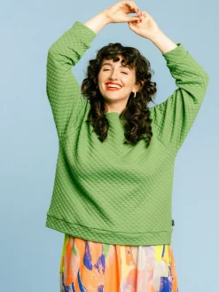 Frankie Collegepaita, Bubble Bright Green><noscript><img width=