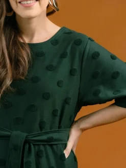 Guadalupe Mekko, Vihrea Big Dot><noscript><img width=