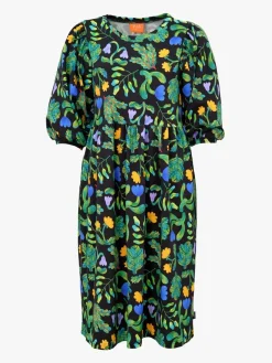 Ivy Mekko, Kasvaa>Aarre Fashion