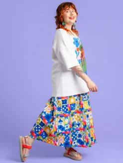 Queen T-Paita, Blossom><noscript><img width=