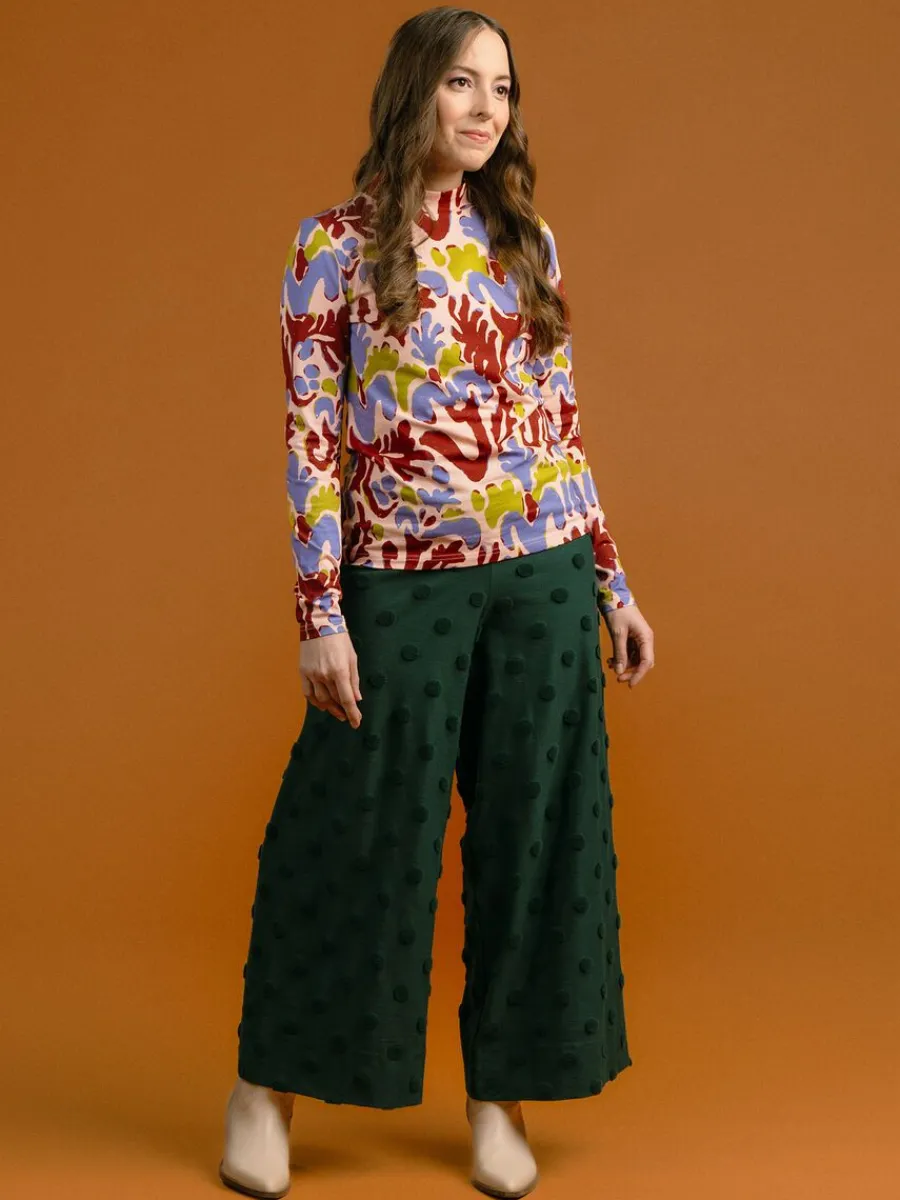 Rubi Paita, Growth>Aarre Store