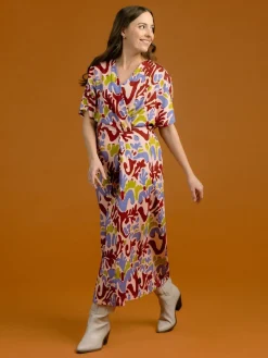 Sandra Mekko, Growth>Aarre Clearance