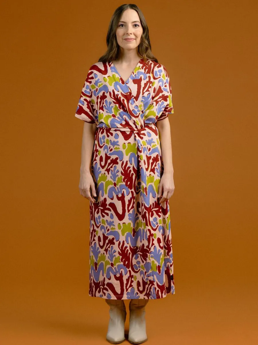 Sandra Mekko, Growth>Aarre Clearance