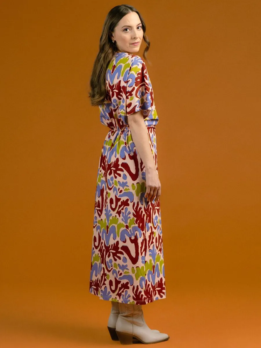 Sandra Mekko, Growth>Aarre Clearance