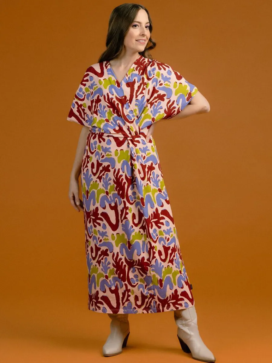 Sandra Mekko, Growth>Aarre Clearance