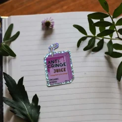 Anti-Cringe Juice Tarra>Puhelina Creative Clearance