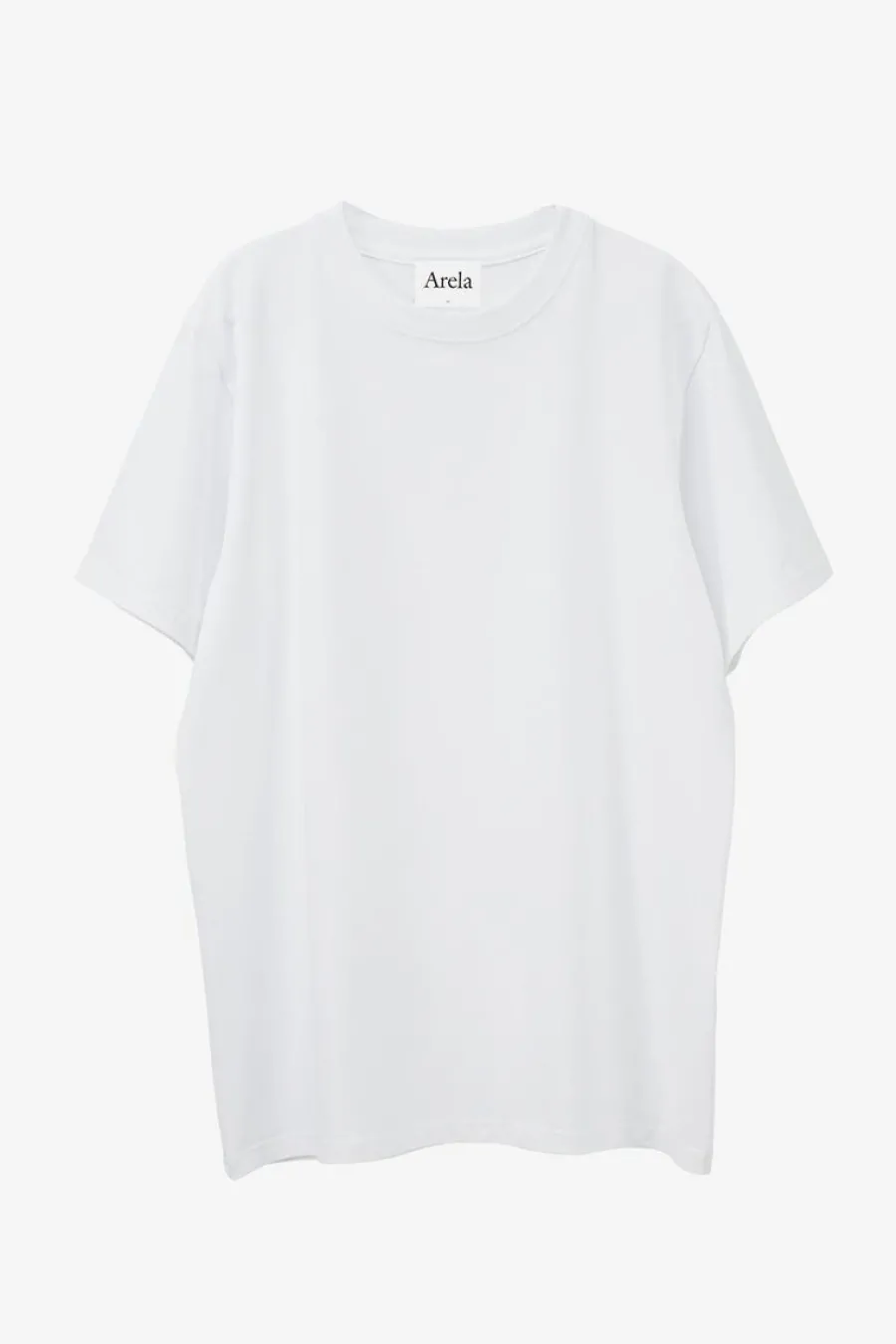 Tom T-Paita, Valkoinen>Arela Store