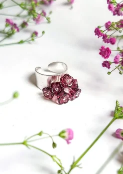 Blooming Sorbet Sormus, Hopea><noscript><img width=