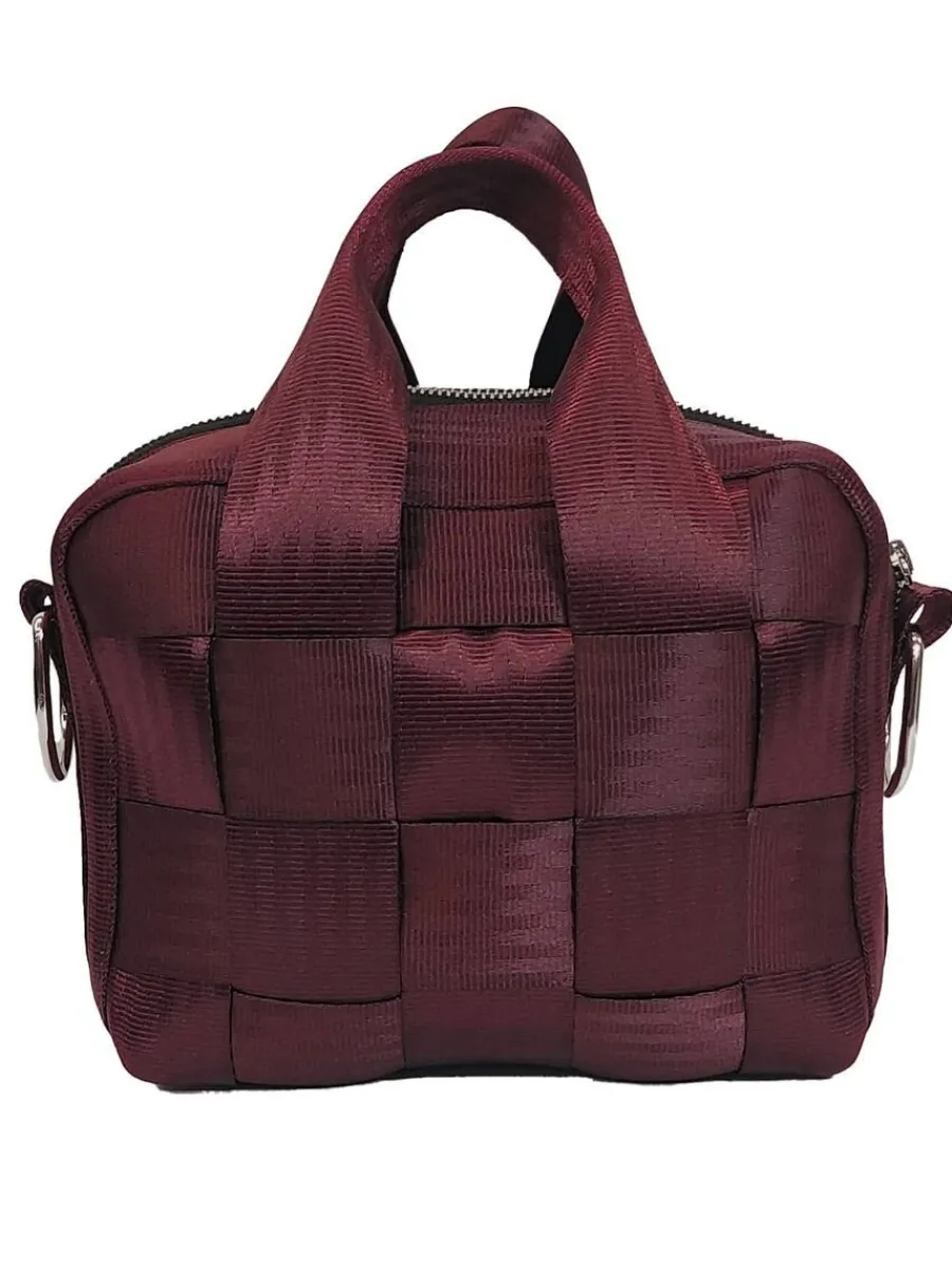 Hilla Laukku, Burgundi>Globe Hope Flash Sale