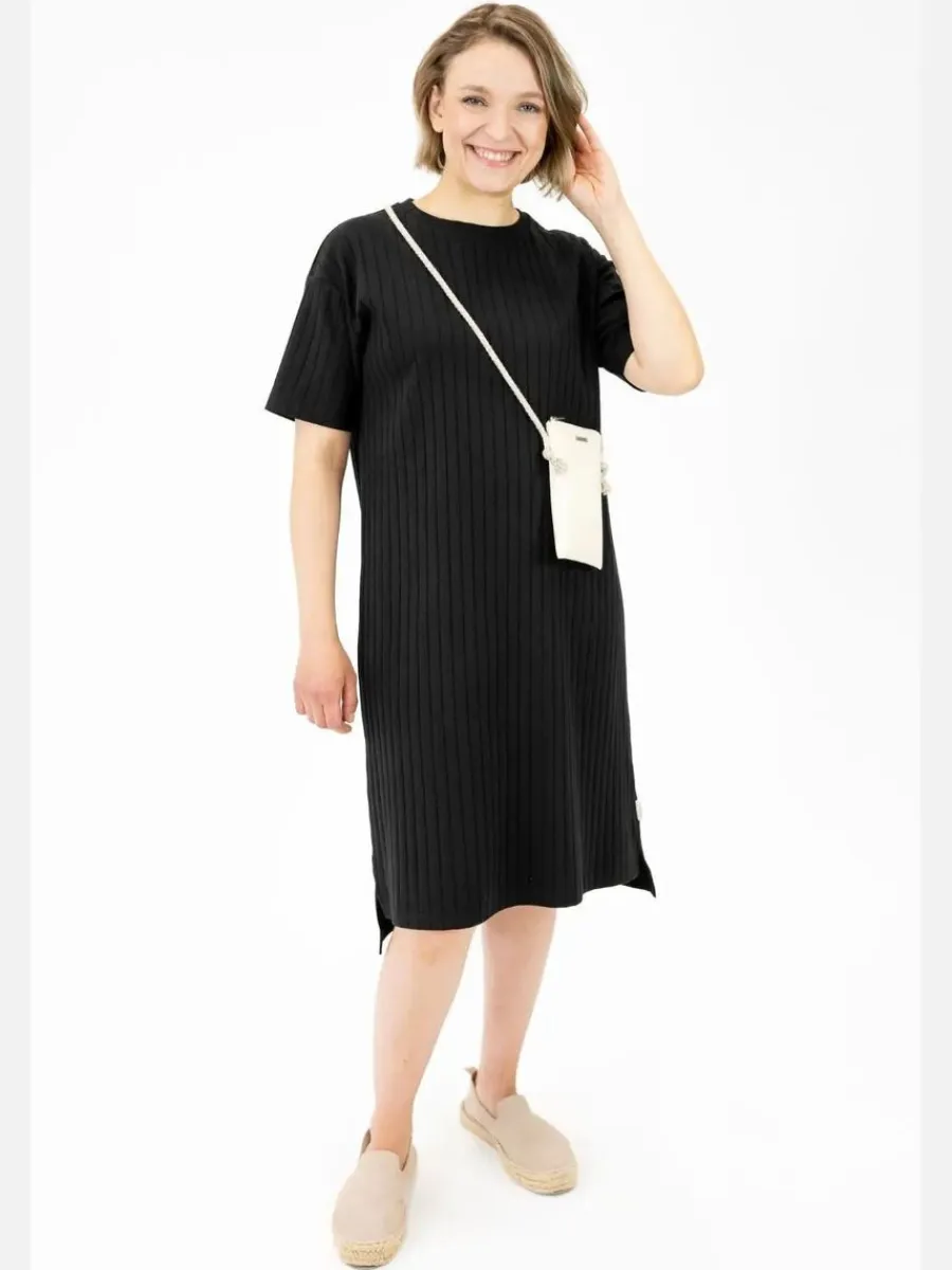 Karento Mekko, Musta>Globe Hope Outlet