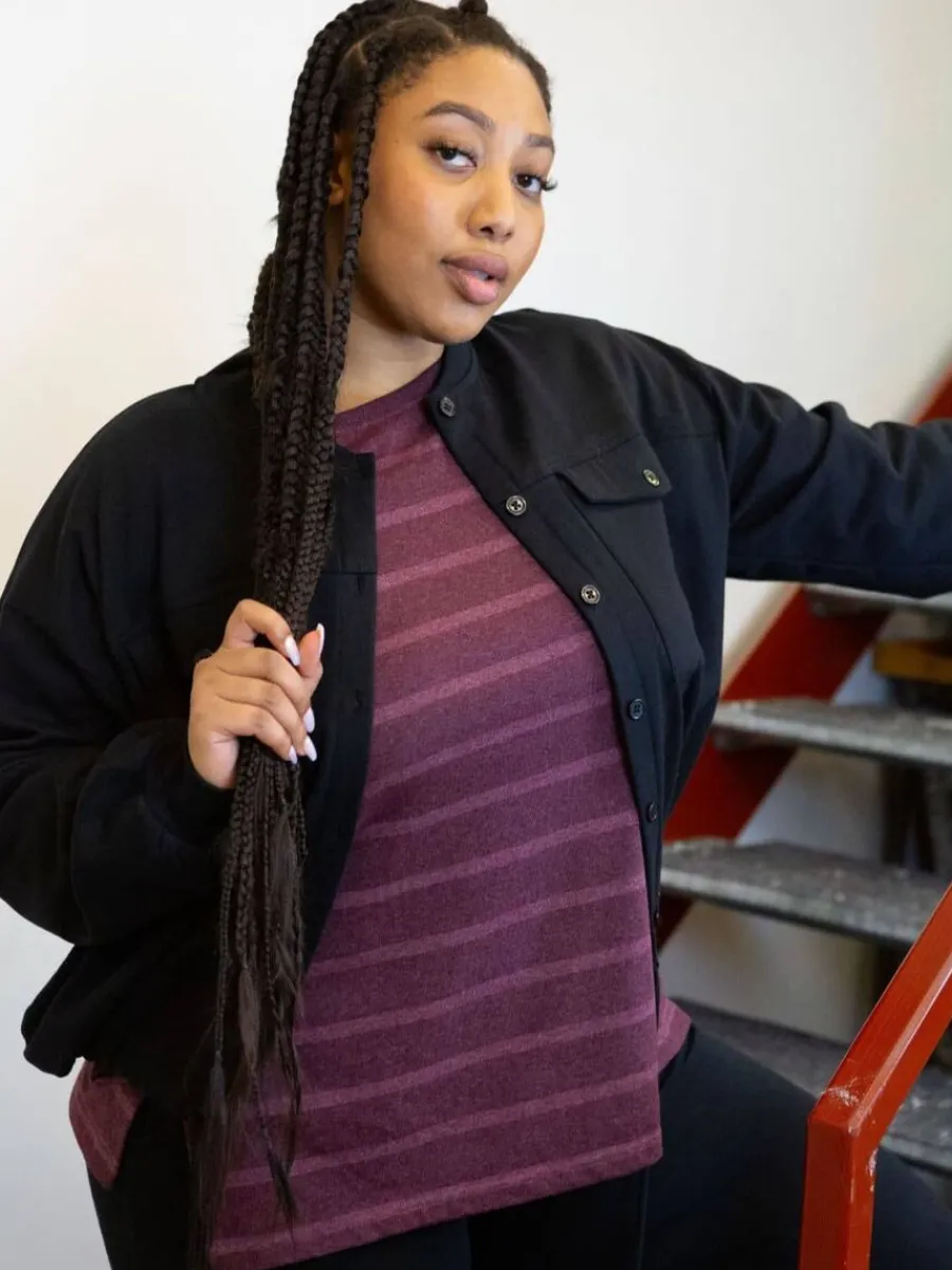 Koitere Collegetakki, Musta>Globe Hope Best