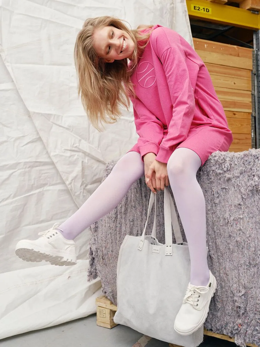 Kuerlinka Hupparimekko, Pinkki>Globe Hope Clearance