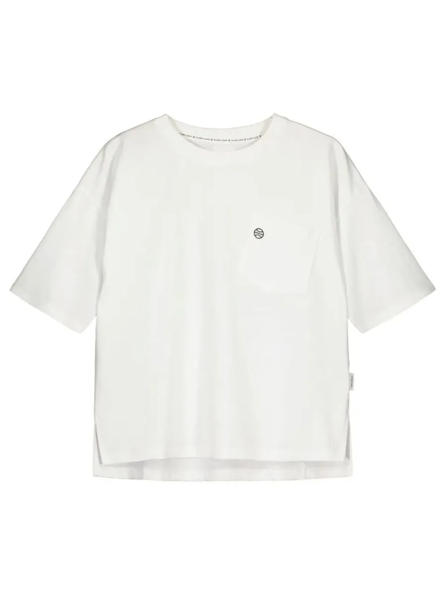 Luiro T-Paita, Valkoinen>Globe Hope Flash Sale