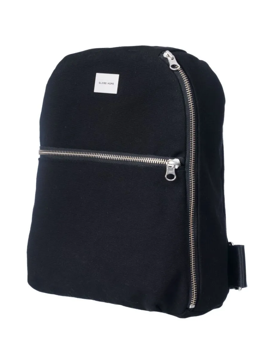Riutta Reppu, Musta>Globe Hope Shop