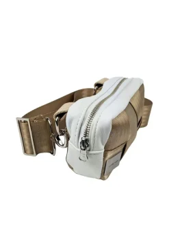 Sahara Laukku, Beige/Valkoinen><noscript><img width=