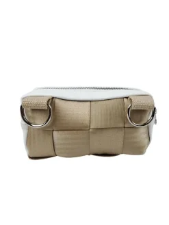 Sahara Laukku, Beige/Valkoinen><noscript><img width=