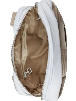 Sahara Laukku, Beige/Valkoinen><noscript><img width=