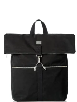 Viima Reppu, Musta Canvas>Globe Hope Store