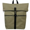Viima Tech Reppu, Beige>Globe Hope Store
