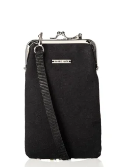 Vuotos Army Pussukka, Musta Canvas>Globe Hope Flash Sale