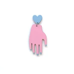 Hand Heart Nappikorvakorut><noscript><img width=