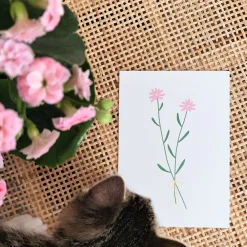 Helle Kakkarat Postikortti>Helle Visuals Store