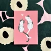 Helle Rakkauskisut Postikortti>Helle Visuals Clearance