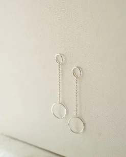 Hippa Korvakorut Ketjulla>Design Luode Discount