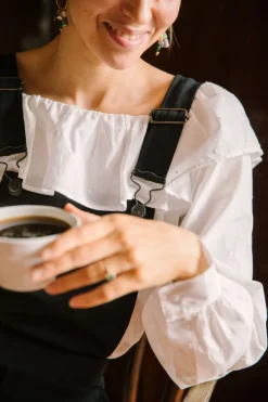Everyday Dungarees, Musta><noscript><img width=